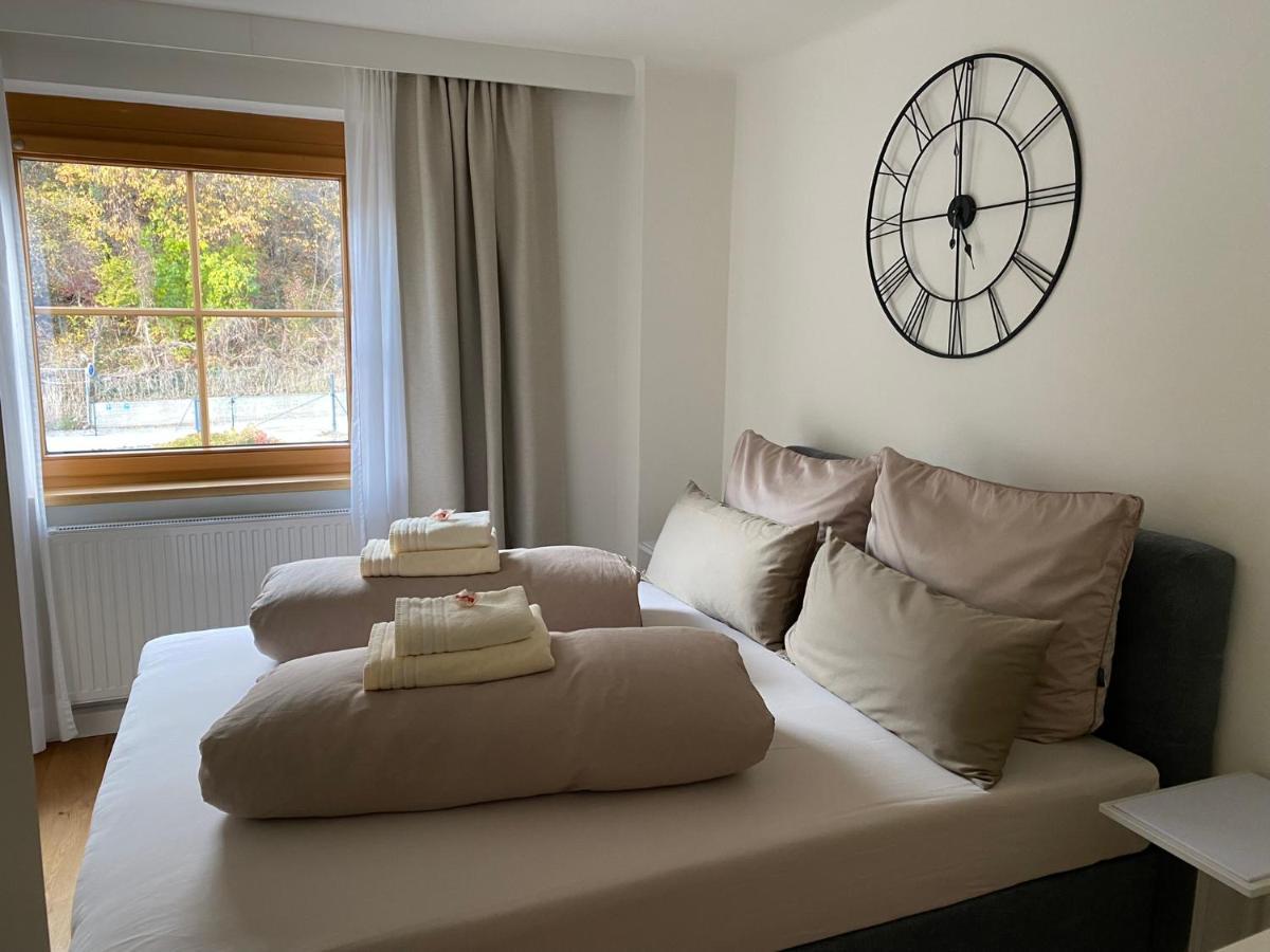 Gemuetliche Wohnung Mit Gartenblick İnnsbruck Dış mekan fotoğraf